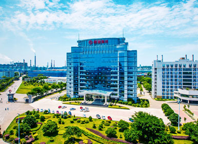 After sales service case of Liugang Group